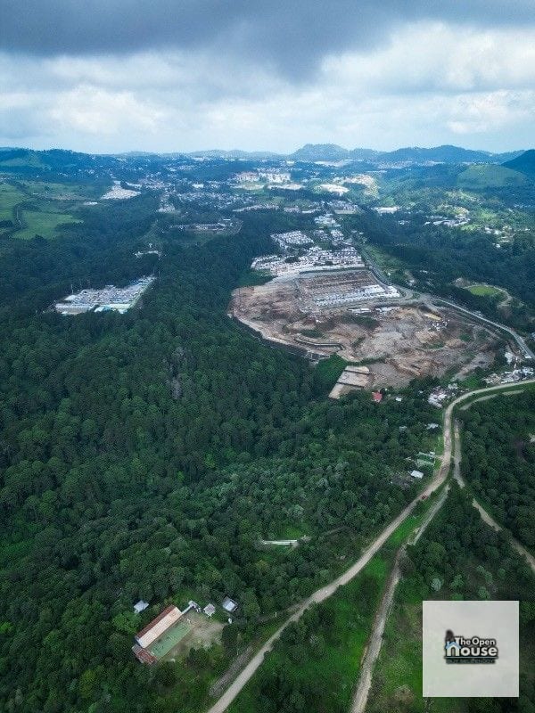 Terrenos en venta en Fraijanes Kilometro 20.5 Finca el Maguey — Terreno en Venta en Carretera a El Salvador, Guatemala, Ciudad — foto 6 de 11