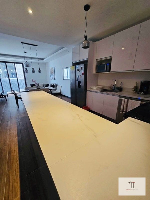 Vendo apartamento en Lirios 3 Cayalá. Zona 16 — Apartamento en Venta en Lirios de Cayalá II, Zona 16, Guatemala, Ciudad — foto 2 de 10