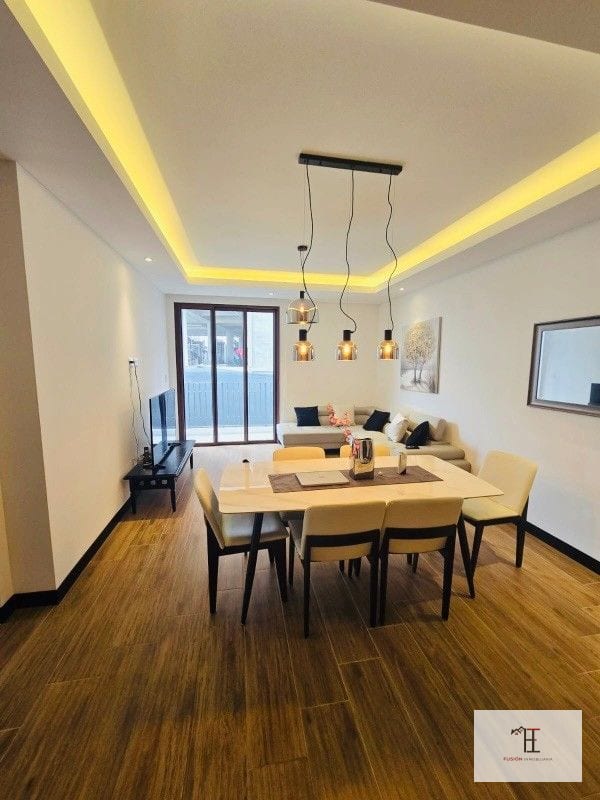 Vendo apartamento en Lirios 3 Cayalá. Zona 16 — Apartamento en Venta en Lirios de Cayalá II, Zona 16, Guatemala, Ciudad — foto 5 de 10