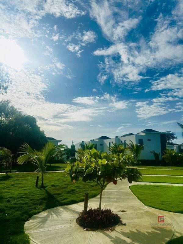 Hermosa casa de playa en venta, Villas La Mar, Monte Rico — Casa vacacional en Venta en Monterrico, Santa Rosa — foto 4 de 17