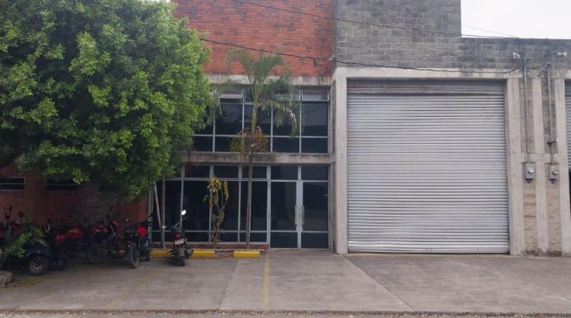 ALQUILO O VENDO BODEGAS EN ESCUINTLA, PARQUE INDUSTRIAL  — Bodega / Ofibodega en Alquiler en Escuintla, Escuintla — foto 4 de 4