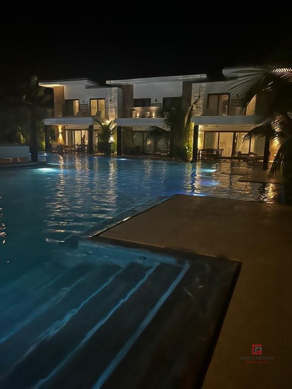 Hermosa casa de playa en venta, Villas La Mar, Monte Rico — Casa vacacional en Venta en Monterrico, Santa Rosa — foto 11 de 17