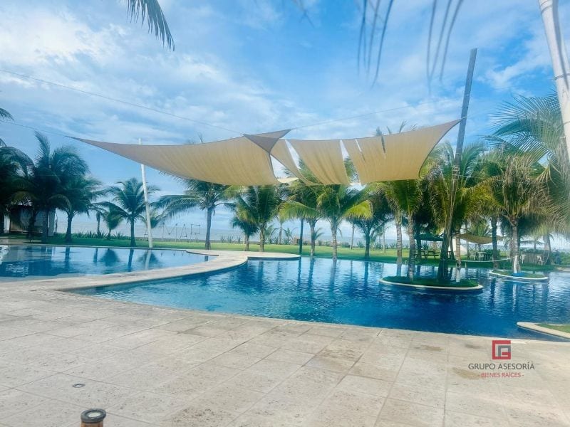 Hermosa casa de playa en venta, Villas La Mar, Monte Rico — Casa vacacional en Venta en Monterrico, Santa Rosa — foto 10 de 17
