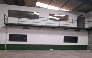 ALQUILO O VENDO BODEGAS EN ESCUINTLA, PARQUE INDUSTRIAL  — Bodega / Ofibodega en Alquiler en Escuintla, Escuintla — miniatura 1 de 4