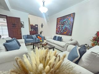 Casa en venta Km 20.5 Carretera a El Salvador, Residenciales El Valle II — Casa en Venta en Carretera a El Salvador, Guatemala, Ciudad — miniatura 1 de 11