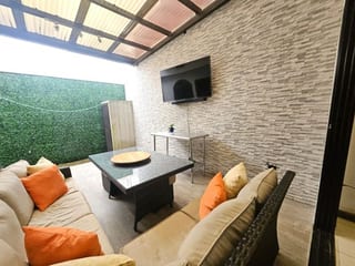 Casa en venta Km 20.5 Carretera a El Salvador, Residenciales El Valle II — Casa en Venta en Carretera a El Salvador, Guatemala, Ciudad — miniatura 9 de 11