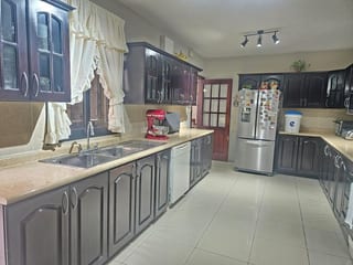Casa en venta Km 20.5 Carretera a El Salvador, Residenciales El Valle II — Casa en Venta en Carretera a El Salvador, Guatemala, Ciudad — miniatura 10 de 11
