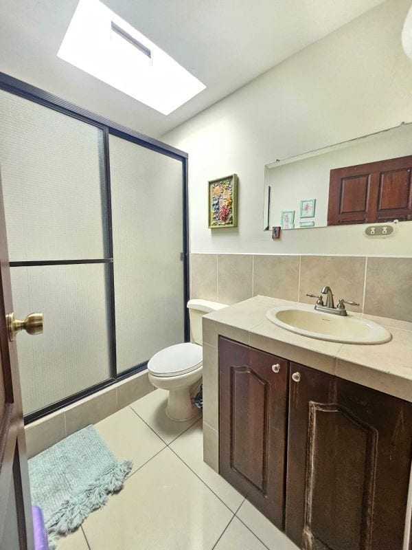 Casa en venta Km 20.5 Carretera a El Salvador, Residenciales El Valle II — Casa en Venta en Carretera a El Salvador, Guatemala, Ciudad — foto 4 de 11
