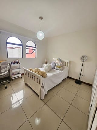 Casa en venta Km 20.5 Carretera a El Salvador, Residenciales El Valle II — Casa en Venta en Carretera a El Salvador, Guatemala, Ciudad — miniatura 8 de 11