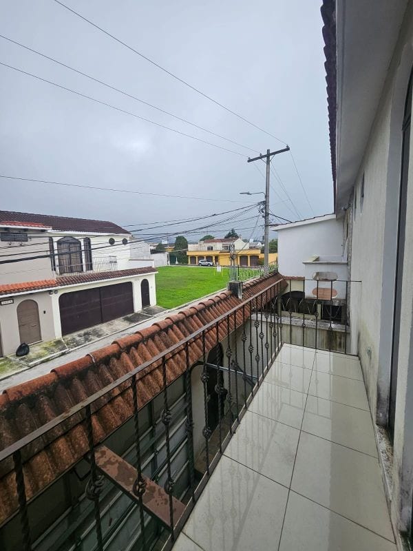 Casa en venta Km 20.5 Carretera a El Salvador, Residenciales El Valle II — Casa en Venta en Carretera a El Salvador, Guatemala, Ciudad — foto 7 de 11