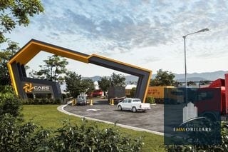Se venden Bodegas Carretera a el Salvador — Bodega / Ofibodega en Venta en Carretera a El Salvador, Guatemala, Ciudad — miniatura 7 de 11