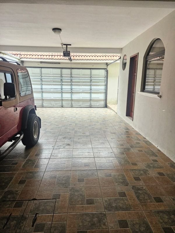 Casa en venta Km 20.5 Carretera a El Salvador, Residenciales El Valle II — Casa en Venta en Carretera a El Salvador, Guatemala, Ciudad — foto 3 de 11