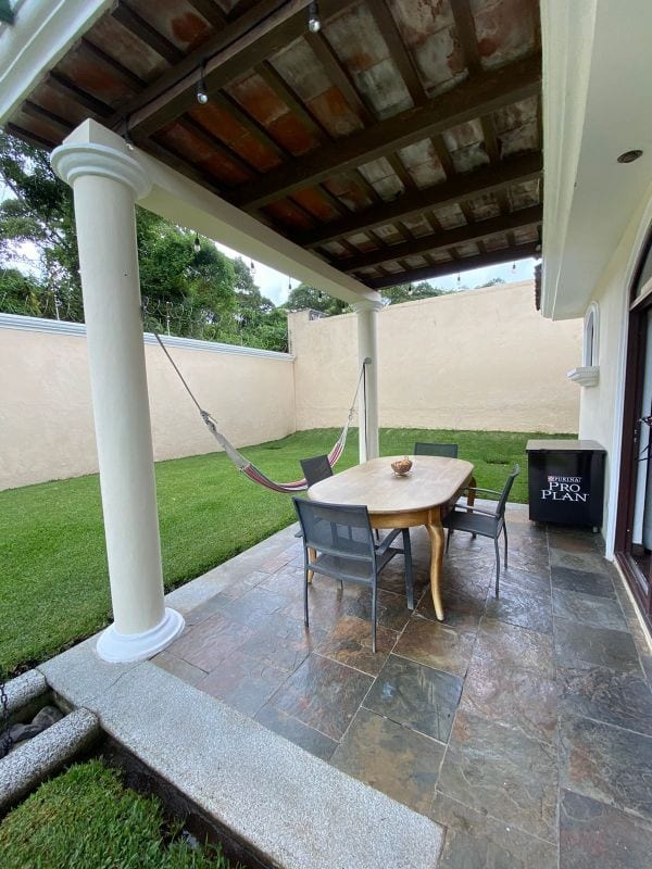 Casa en Casa y Campo en Venta — Casa en Venta en Carretera a El Salvador, Guatemala, Ciudad — foto 6 de 17