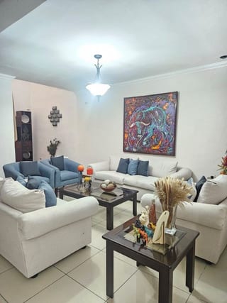 Casa en venta Km 20.5 Carretera a El Salvador, Residenciales El Valle II — Casa en Venta en Carretera a El Salvador, Guatemala, Ciudad — miniatura 5 de 11