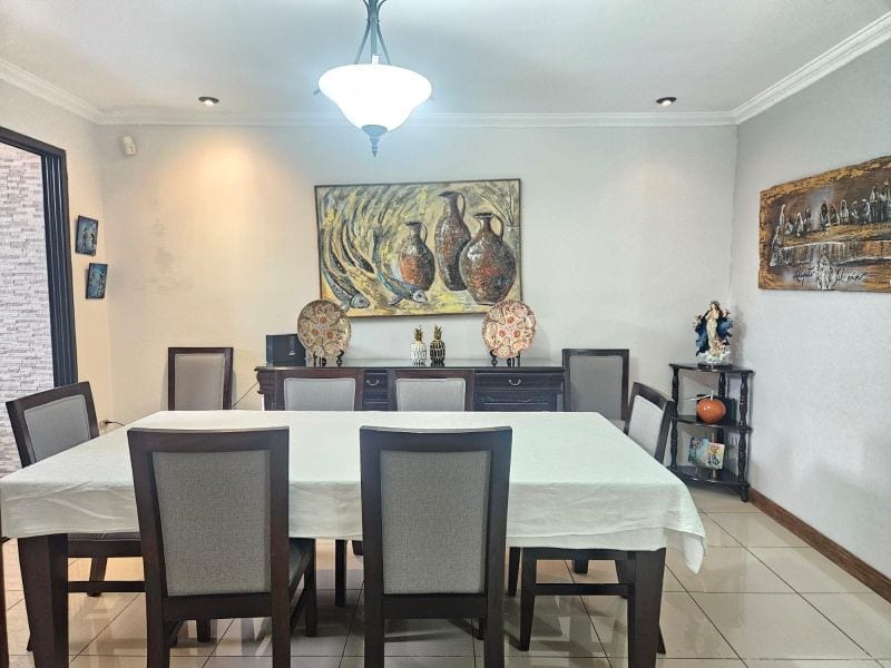 Casa en venta Km 20.5 Carretera a El Salvador, Residenciales El Valle II — Casa en Venta en Carretera a El Salvador, Guatemala, Ciudad — foto 11 de 11