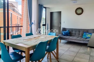 Apartamento en Zona 11 — Apartamento en Venta en Zona 11, Guatemala, Ciudad — miniatura 1 de 5