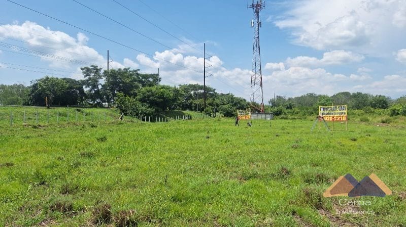 TERRENOS EN VENTA - Km 74 Autopista Palín escuintla de Sur a Norte — Terreno en Venta en Costa Sur, Escuintla — foto 2 de 4