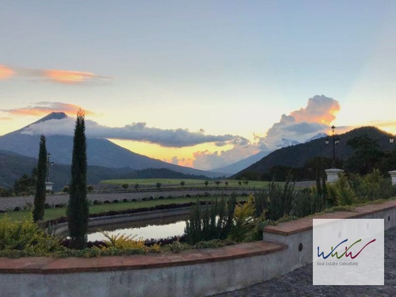 Vendo Terreno Colonial San Mateo, Milpas Altas — Terreno en Venta en Santa Lucía Milpas Altas, Sacatepéquez — foto 3 de 15