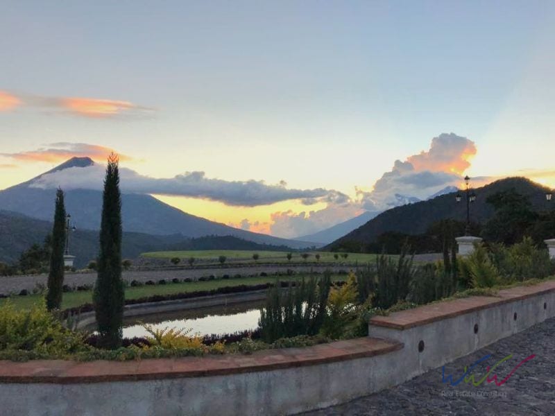 Vendo Terreno Colonial San Mateo, Milpas Altas — Terreno en Venta en Santa Lucía Milpas Altas, Sacatepéquez — foto 3 de 15