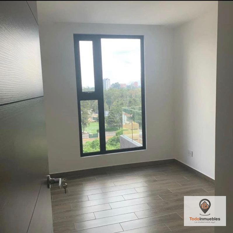 Apartamento en Venta en Parque 15 — Apartamento en Venta en Parque 15, Zona 15, Guatemala, Ciudad — foto 5 de 14