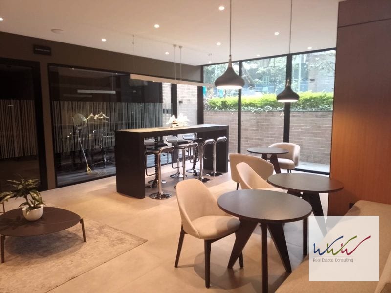 Vendo Apartamento como inversión en Reserva 10, zona 10 — Apartamento en Venta en Reserva Diez, Zona 10, Guatemala, Ciudad — foto 4 de 16