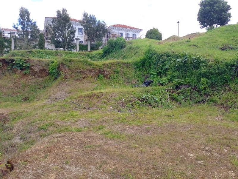 Vendo Terreno Colonial San Mateo, Milpas Altas — Terreno en Venta en Santa Lucía Milpas Altas, Sacatepéquez — foto 8 de 15