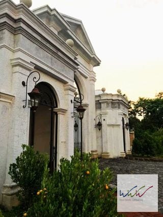 Vendo Terreno Colonial San Mateo, Milpas Altas — Terreno en Venta en Santa Lucía Milpas Altas, Sacatepéquez — miniatura 5 de 15