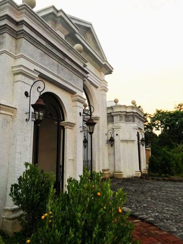 Vendo Terreno Colonial San Mateo, Milpas Altas — Terreno en Venta en Santa Lucía Milpas Altas, Sacatepéquez — foto 5 de 15