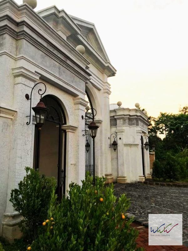 Vendo Terreno Colonial San Mateo, Milpas Altas — Terreno en Venta en Santa Lucía Milpas Altas, Sacatepéquez — foto 5 de 15