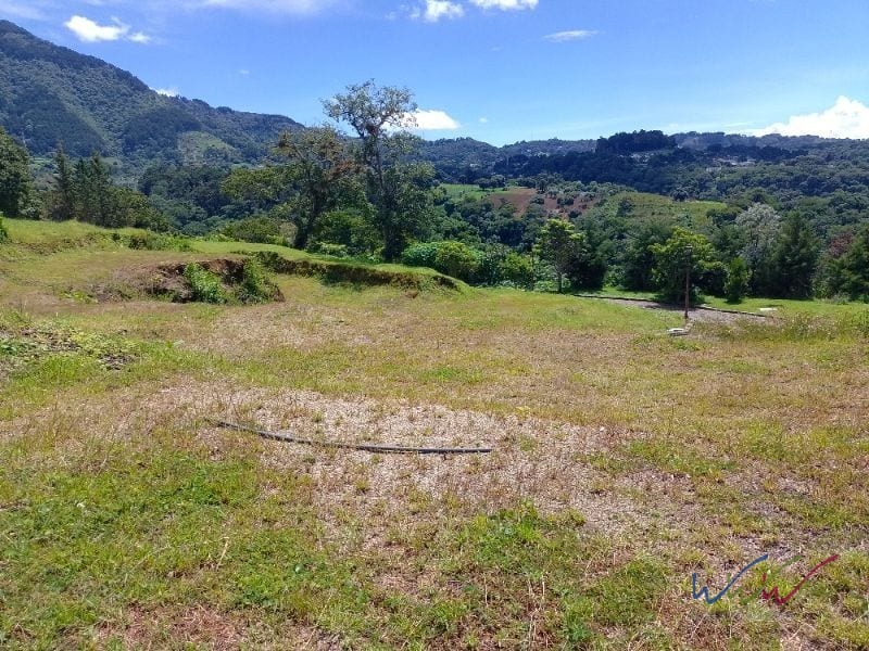 Vendo Terreno Colonial San Mateo, Milpas Altas — Terreno en Venta en Santa Lucía Milpas Altas, Sacatepéquez — foto 11 de 15
