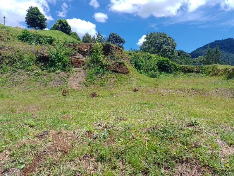 Vendo Terreno Colonial San Mateo, Milpas Altas — Terreno en Venta en Santa Lucía Milpas Altas, Sacatepéquez — foto 6 de 15