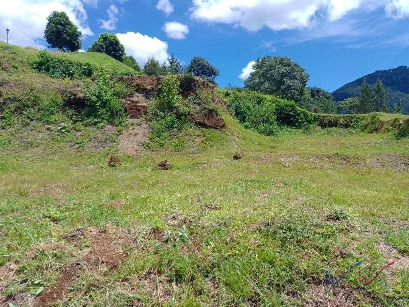 Vendo Terreno Colonial San Mateo, Milpas Altas — Terreno en Venta en Santa Lucía Milpas Altas, Sacatepéquez — foto 6 de 15