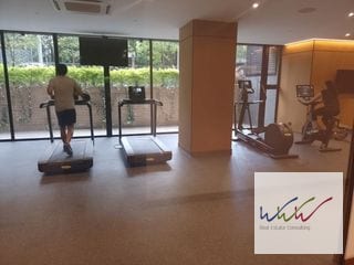 Vendo Apartamento como inversión en Reserva 10, zona 10 — Apartamento en Venta en Reserva Diez, Zona 10, Guatemala, Ciudad — miniatura 3 de 16
