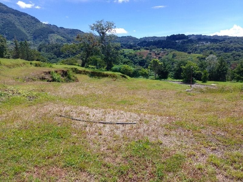 Vendo Terreno Colonial San Mateo, Milpas Altas — Terreno en Venta en Santa Lucía Milpas Altas, Sacatepéquez — foto 9 de 15