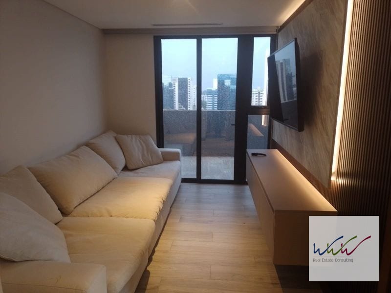 Vendo Apartamento como inversión en Reserva 10, zona 10 — Apartamento en Venta en Reserva Diez, Zona 10, Guatemala, Ciudad — foto 12 de 16