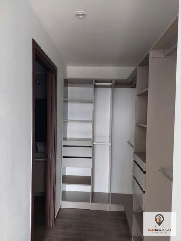Apartamento en Venta en Parque 15 — Apartamento en Venta en Parque 15, Zona 15, Guatemala, Ciudad — foto 6 de 14