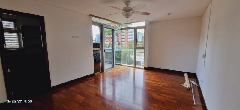 Alquiler de Apartamento Santa Sofia — Apartamento en Alquiler en Santa Sofía, Zona 10, Guatemala, Ciudad — foto 5 de 9