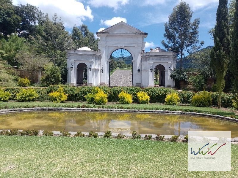 Vendo Terreno Colonial San Mateo, Milpas Altas — Terreno en Venta en Santa Lucía Milpas Altas, Sacatepéquez — foto 15 de 15