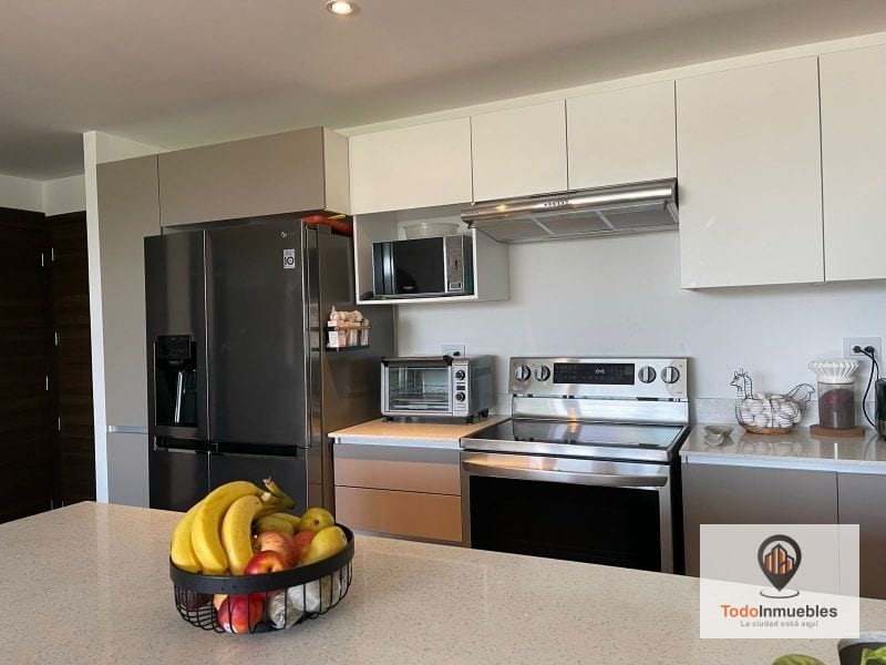 Apartamento en Venta en Parque 15 — Apartamento en Venta en Parque 15, Zona 15, Guatemala, Ciudad — foto 4 de 14