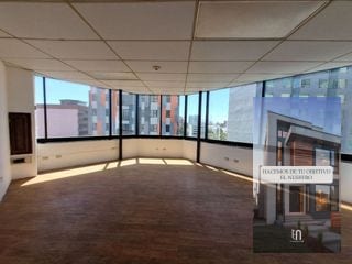 Alquilo Oficina en Zona 10 / 250M2 — Oficina en Alquiler en Murano Center, Zona 10, Guatemala, Ciudad — miniatura 1 de 9