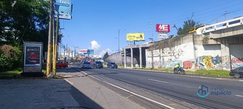 Bodega en Renta Zona 11 — Bodega / Ofibodega en Alquiler en Zona 11, Guatemala, Ciudad — foto 1 de 15