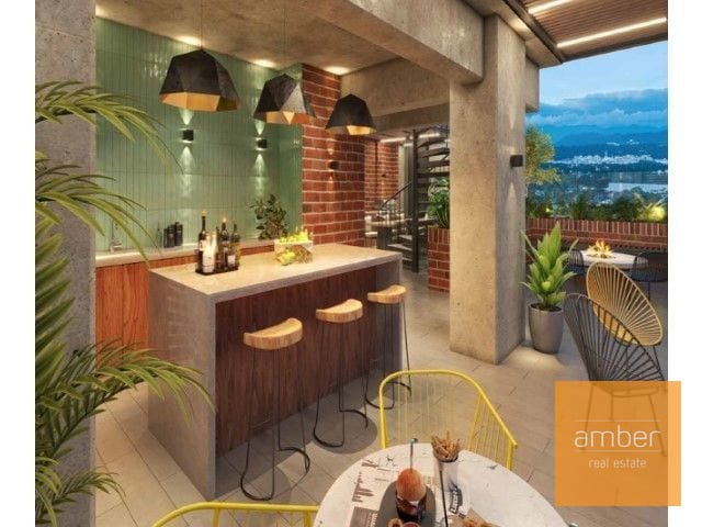 Modra, zona 4 — Apartamento en Venta en Modra, Zona 4, Guatemala, Ciudad — foto 9 de 10