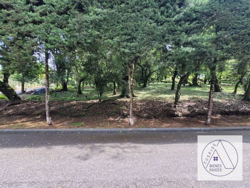 Carr. Salvador se vende terreno km 20 a Fraijanes San German de la Montaña — Terreno en Venta en San Germán de La Montaña, Carretera a El Salvador, Guatemala, Ciudad — foto 2 de 4
