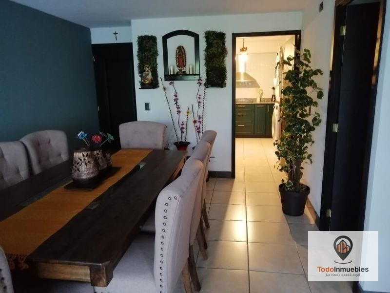 Apartamento en Venta en z16 Bosques de Euskadi — Apartamento en Venta en Bosques de Euskadi, Zona 16, Guatemala, Ciudad — foto 6 de 6