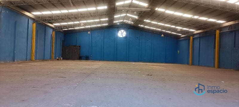 Bodega en Renta Zona 11 — Bodega / Ofibodega en Alquiler en Zona 11, Guatemala, Ciudad — foto 3 de 15