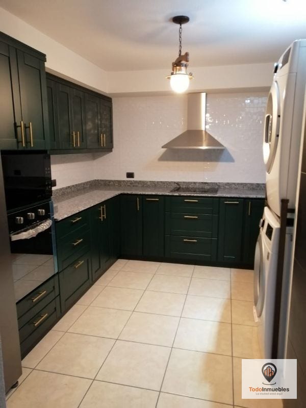 Apartamento en Venta en z16 Bosques de Euskadi — Apartamento en Venta en Bosques de Euskadi, Zona 16, Guatemala, Ciudad — foto 4 de 6