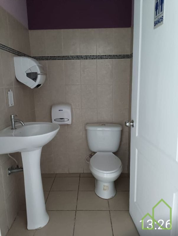 Oficina 86m2 en Alquiler en Zona Pradera zona 10 — Oficina en Alquiler en Zona Pradera, Zona 10, Guatemala, Ciudad — foto 4 de 4