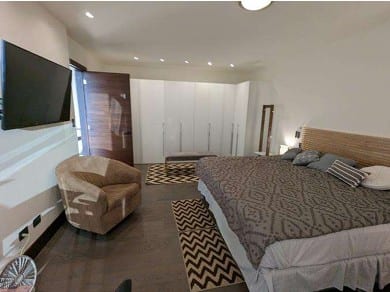 Vendo Lindo y Amplio Apartamento para inversión de 2 niveles equipado y amueblado en Edificio Zen Cayala zona 16 — Apartamento en Venta en Zen Cayalá, Zona 16, Guatemala, Ciudad — foto 9 de 17