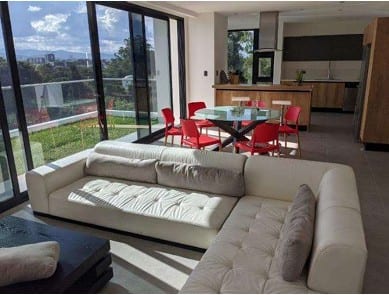 Vendo Lindo y Amplio Apartamento para inversión de 2 niveles equipado y amueblado en Edificio Zen Cayala zona 16 — Apartamento en Venta en Zen Cayalá, Zona 16, Guatemala, Ciudad — foto 1 de 17