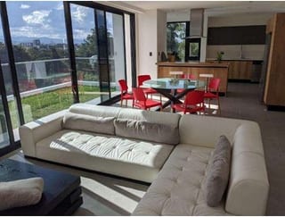 Vendo Lindo y Amplio Apartamento para inversión de 2 niveles equipado y amueblado en Edificio Zen Cayala zona 16 — Apartamento en Venta en Zen Cayalá, Zona 16, Guatemala, Ciudad — miniatura 1 de 17